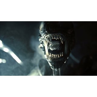 Alien: Romulus (2024)