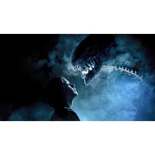 Alien: Romulus (2024)