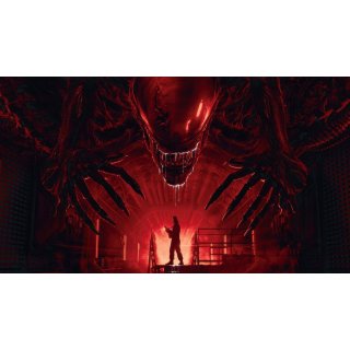 Alien: Romulus (2024)