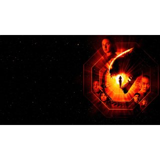 Alien: Romulus (2024)