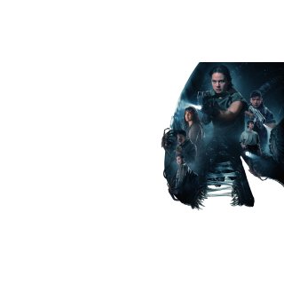 Alien: Romulus (2024)