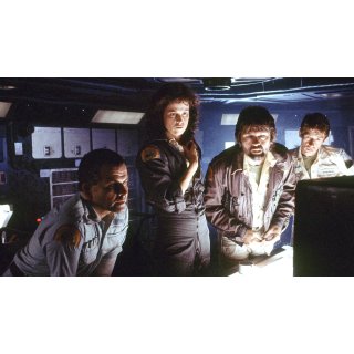 Alien: The Director's Cut Picture 2