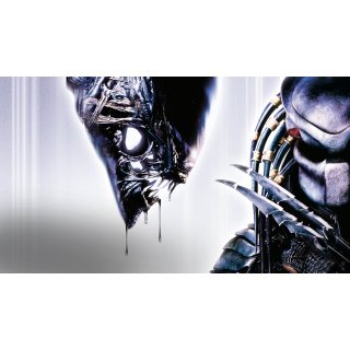 Alien Vs. Predator Picture 1