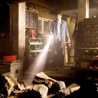 Aliens In The Attic Picture 20