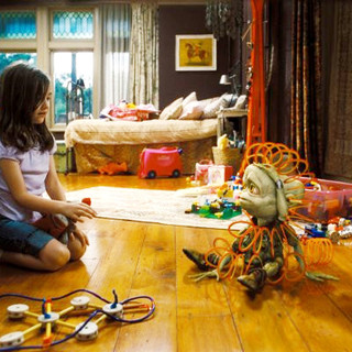 Aliens In The Attic Picture 35