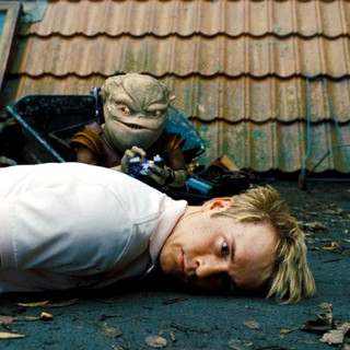 Aliens In The Attic Picture 37