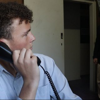 Aliens in the Office (2026)