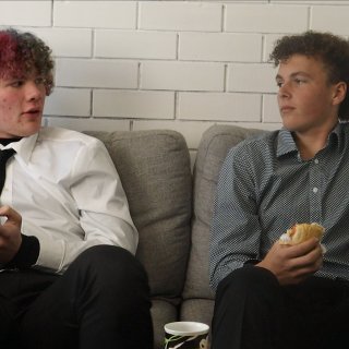 Aliens in the Office (2026)
