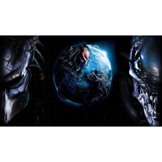 Aliens vs. Predator - Requiem (2007)