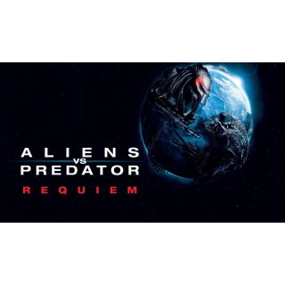 Aliens vs. Predator - Requiem (2007)