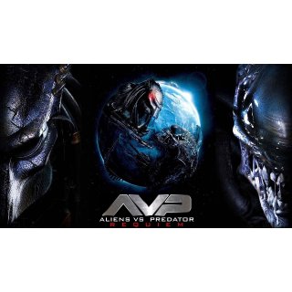 Aliens vs. Predator - Requiem (2007)