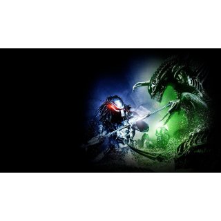 Aliens vs. Predator - Requiem (2007)
