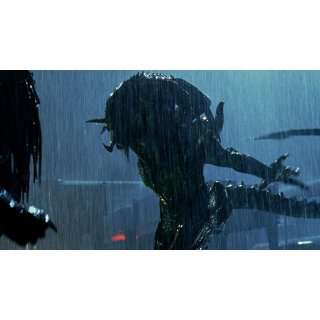 Aliens vs. Predator - Requiem (2007)