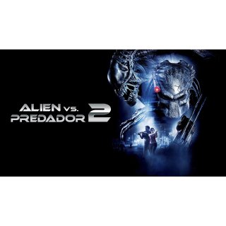 Aliens vs. Predator - Requiem (2007)
