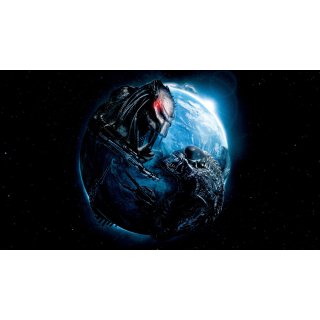 Aliens vs. Predator - Requiem (2007)