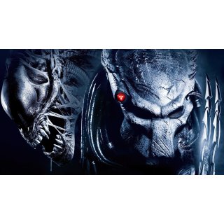 Aliens vs. Predator - Requiem (2007)