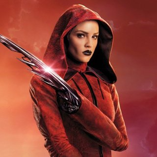 Poster of 20th Century Fox's Alita: Battle Angel (2019)