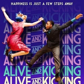 Alive And Kicking Picture 2