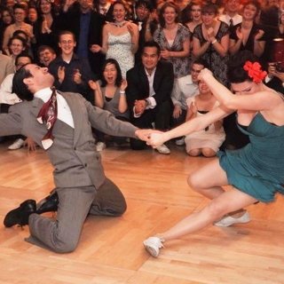 Alive And Kicking Picture 3