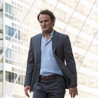 Jason Clarke stars as James in Open Road Films' All I See Is You (2017)
