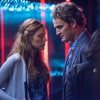 Blake Lively stars as Gina and Jason Clarke stars as James in Open Road Films' All I See Is You (2017)