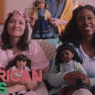 All American Girls (2026)
