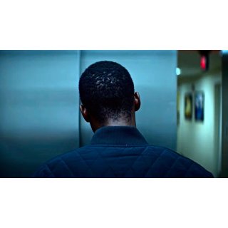 All Day and a Night (2020)