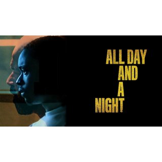 All Day and a Night (2020)