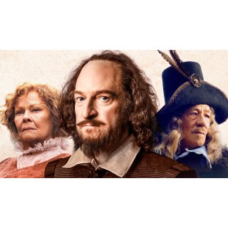 All Is True (2019)