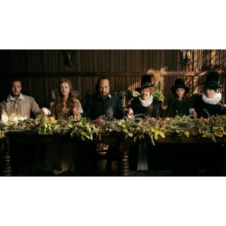 All Is True (2019)