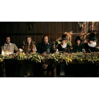 All Is True (2019)