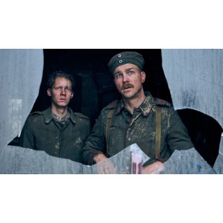 All Quiet on the Western Front (2022)