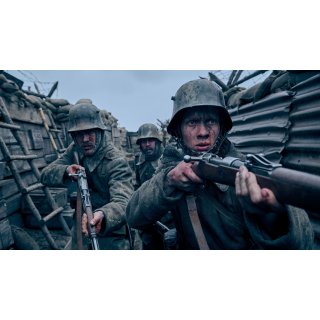 All Quiet on the Western Front (2022)