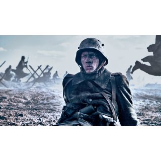 All Quiet on the Western Front (2022)