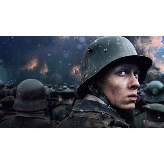 All Quiet on the Western Front (2022)
