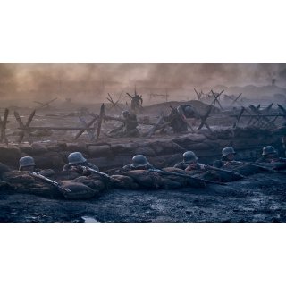 All Quiet on the Western Front (2022)