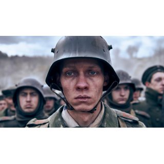 All Quiet on the Western Front (2022)