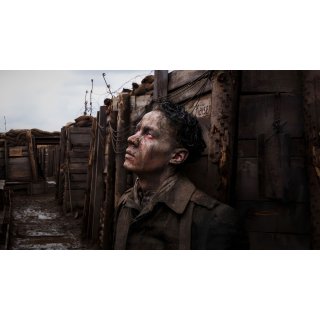 All Quiet on the Western Front (2022)