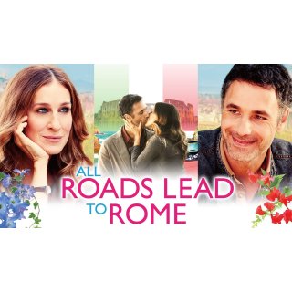 All Roads Lead to Rome (2016)