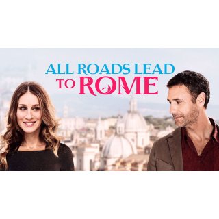All Roads Lead to Rome (2016)