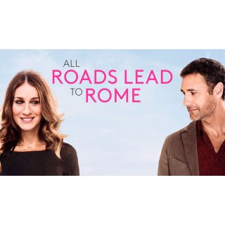 All Roads Lead to Rome (2016)