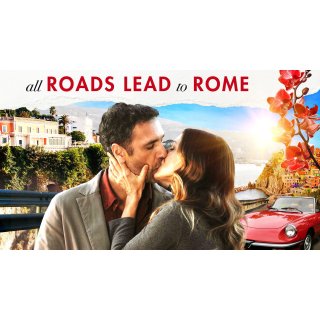 All Roads Lead To Rome Picture 10