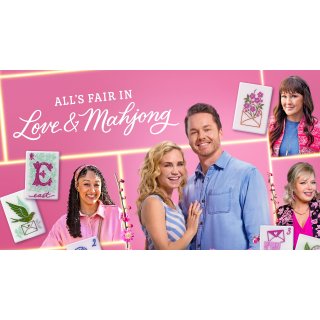 All's Fair in Love and Mahjong (2026)