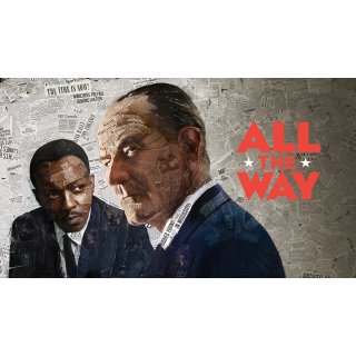 All the Way (2016)