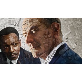 All the Way (2016)
