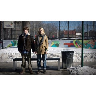 All These Small Moments (2019)