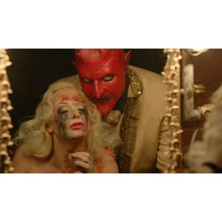 Alleluia! The Devil's Carnival (2015)