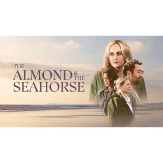 Almond and the Seahorse, The (2022)