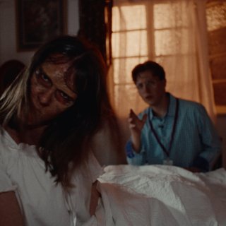 Almost Afraid Picture 2