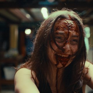 Almost Afraid Picture 3